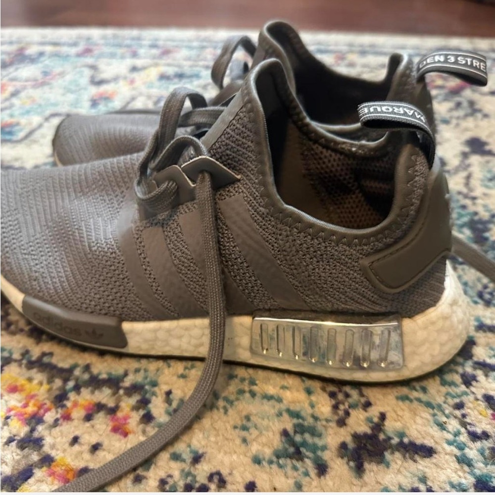 Adidas Vietnam Made Athletic Footwear